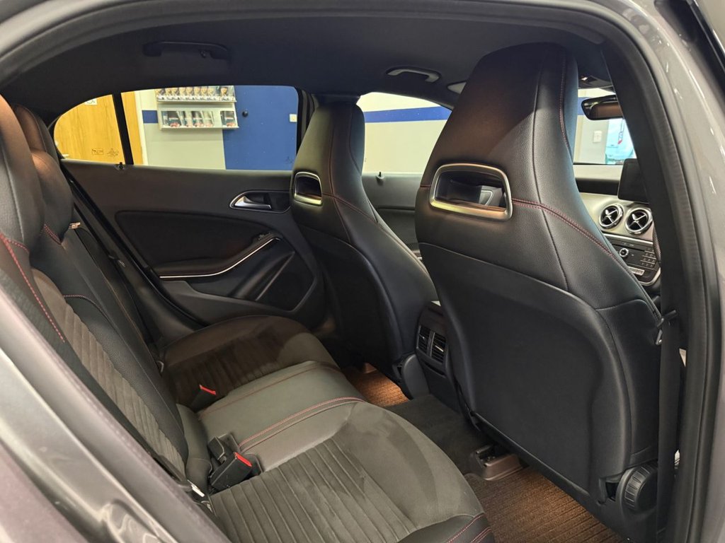 Used Mercedes-Benz GLA 2017 for sale - 77642557: Photo 18