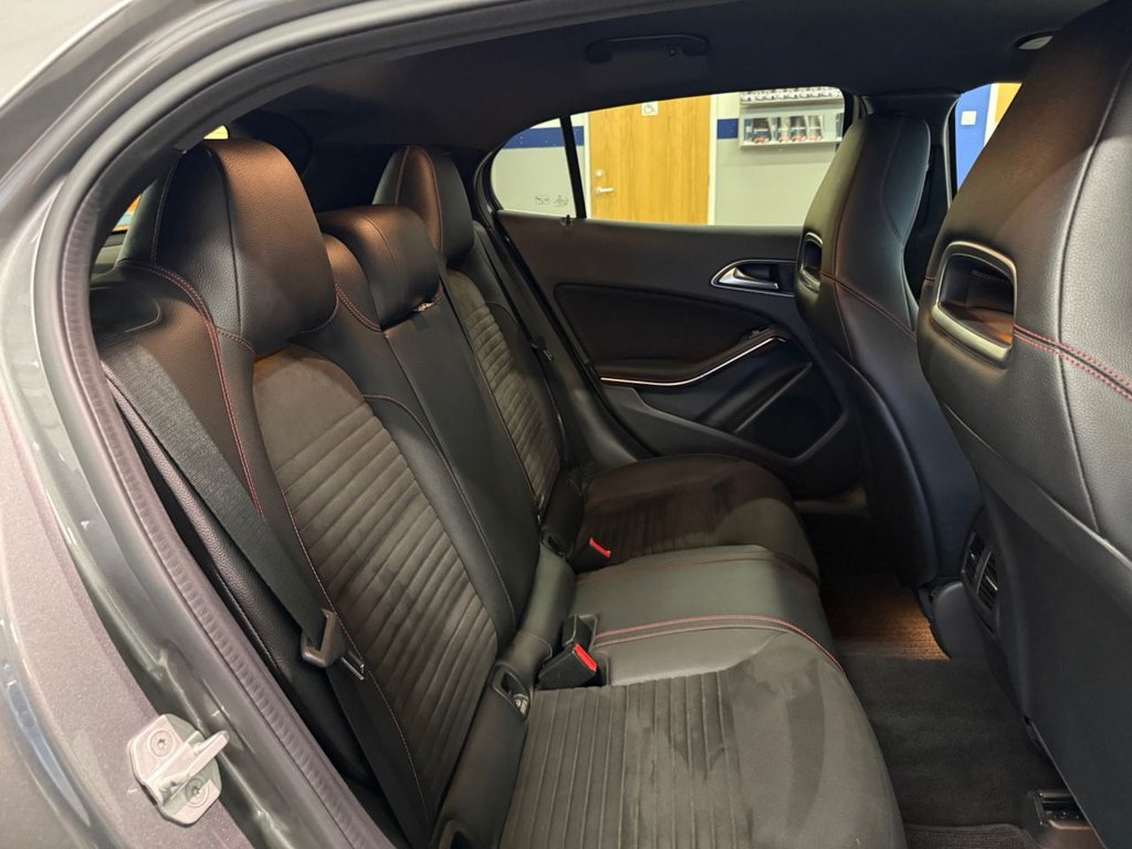 Used Mercedes-Benz GLA 2017 for sale - 77642557: Photo 19