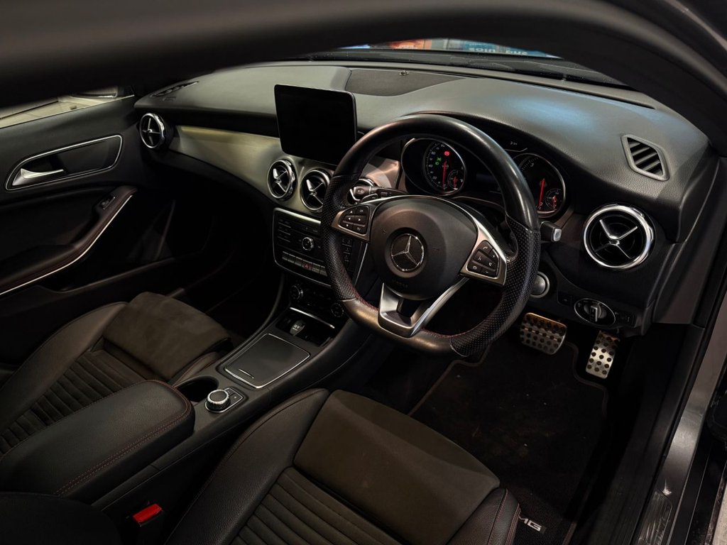 Used Mercedes-Benz GLA 2017 for sale - 77642557: Photo 9