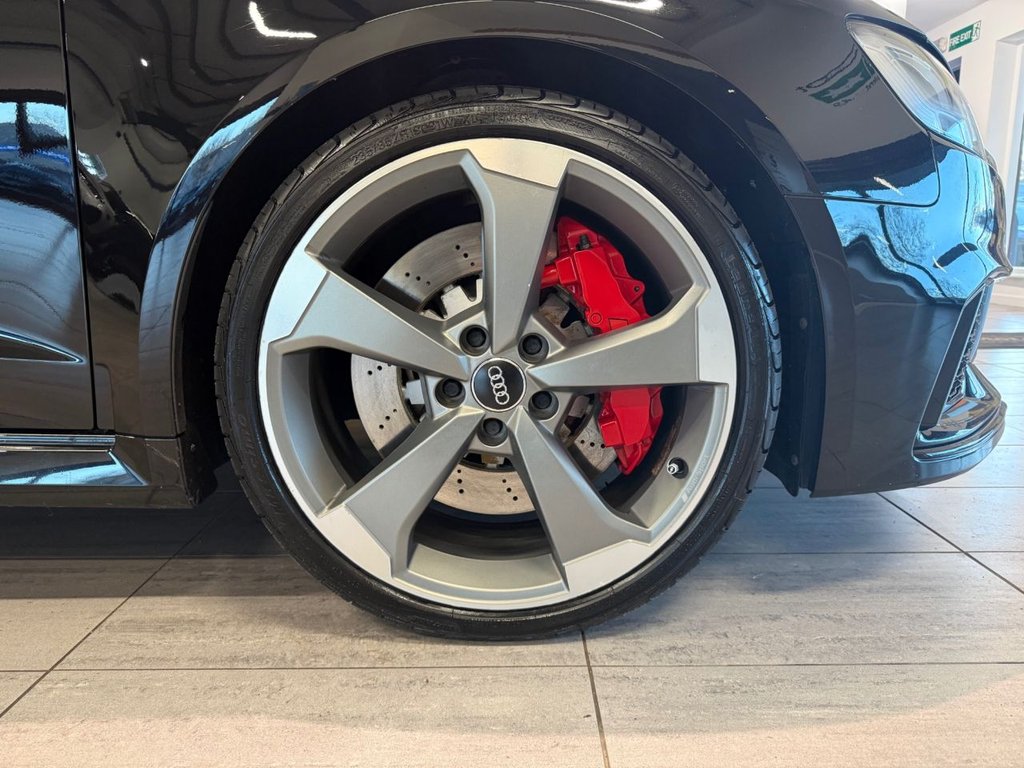 Used Audi RS3 2017 for sale - 76923588: Photo 12