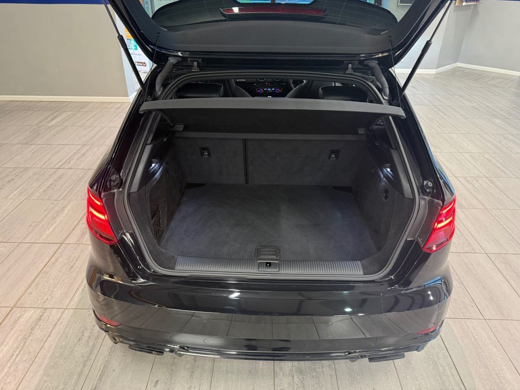 Used Audi RS3 2017 for sale - 76923588: Photo 13