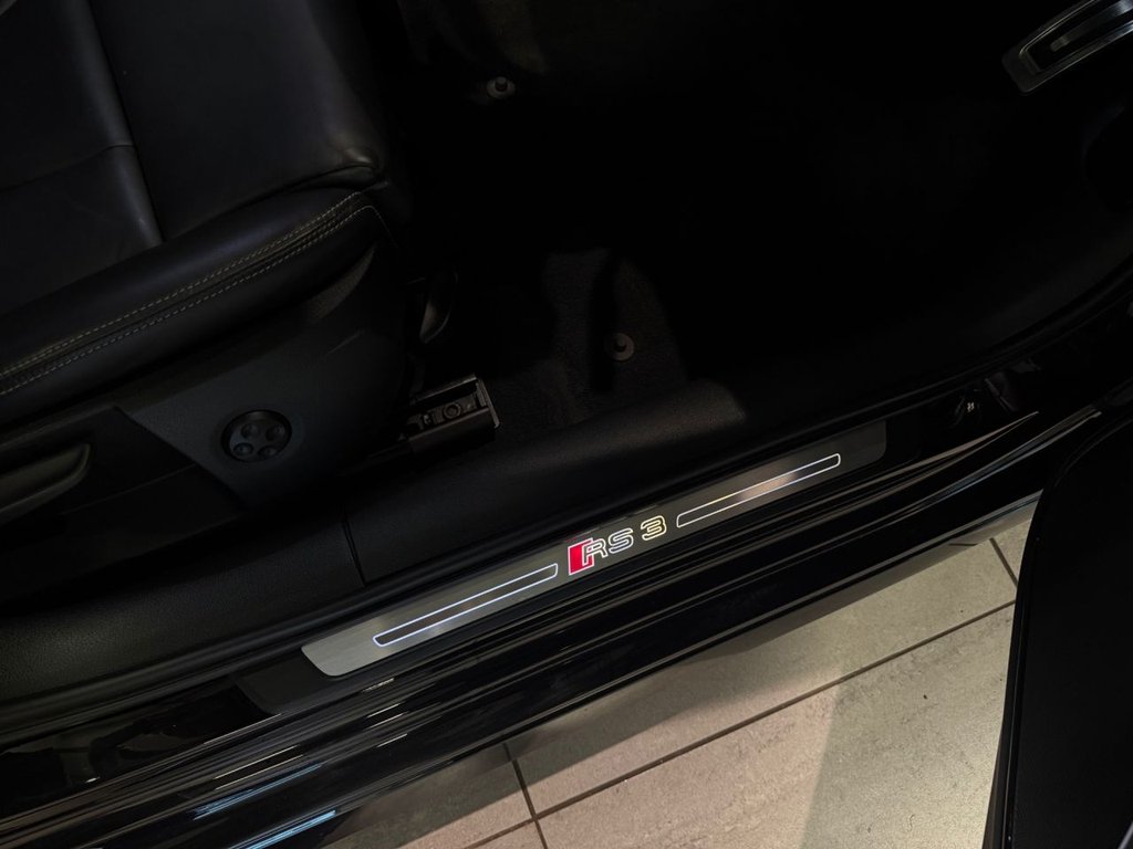 Used Audi RS3 2017 for sale - 76923588: Photo 14