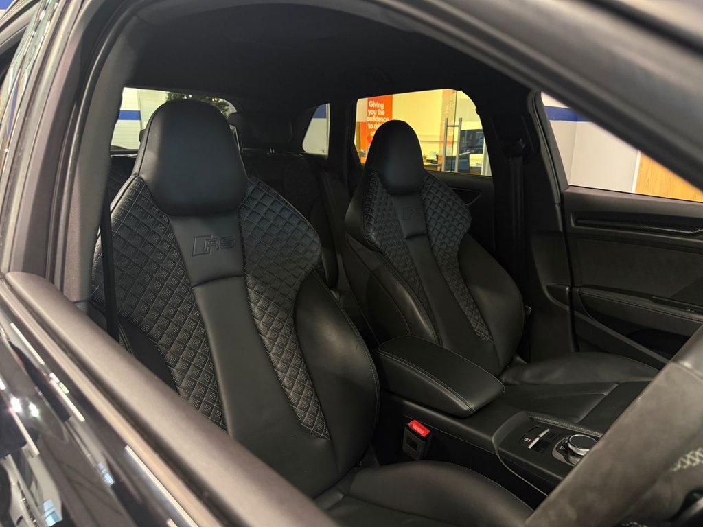 Used Audi RS3 2017 for sale - 76923588: Photo 18