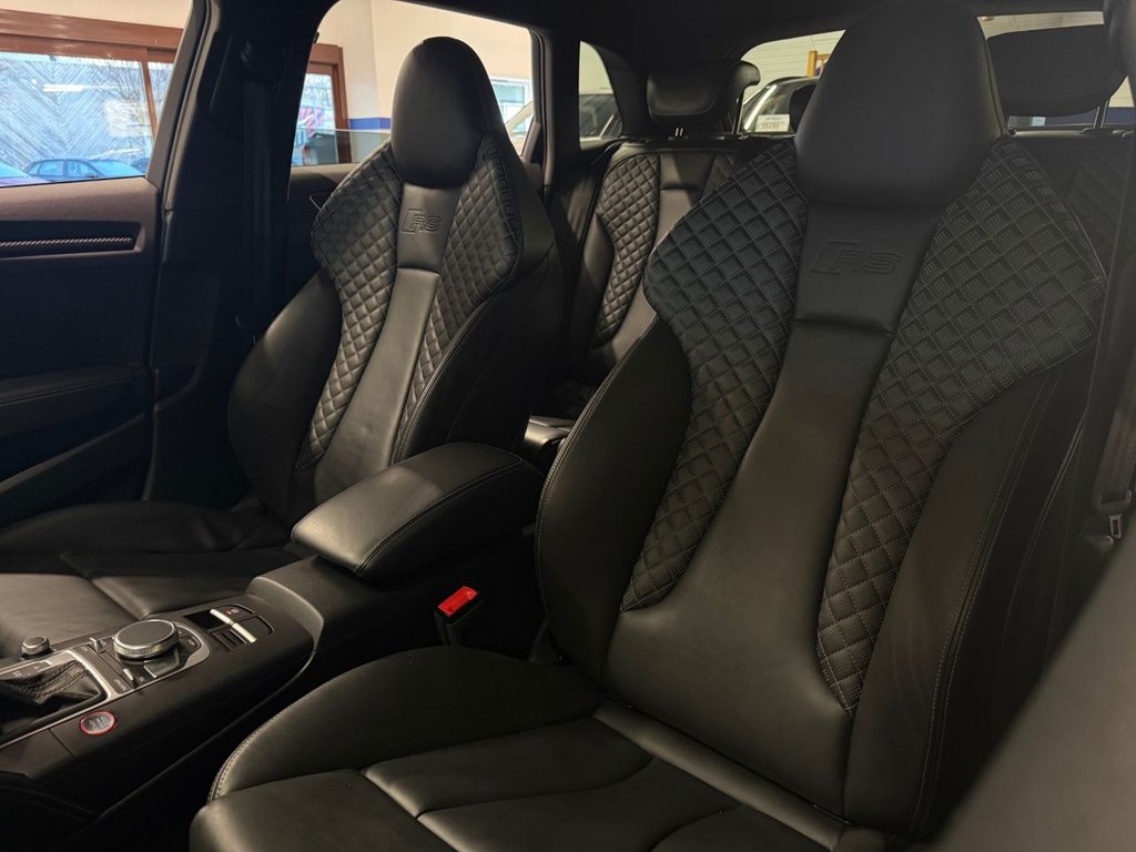 Used Audi RS3 2017 for sale - 76923588: Photo 19