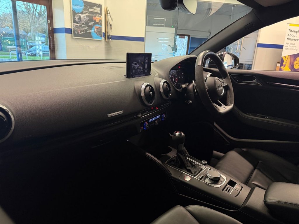 Used Audi RS3 2017 for sale - 76923588: Photo 20