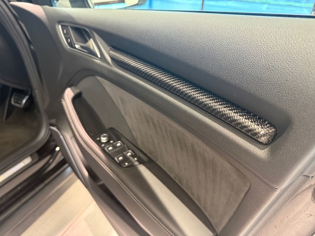 Used Audi RS3 2017 for sale - 76923588: Photo 21