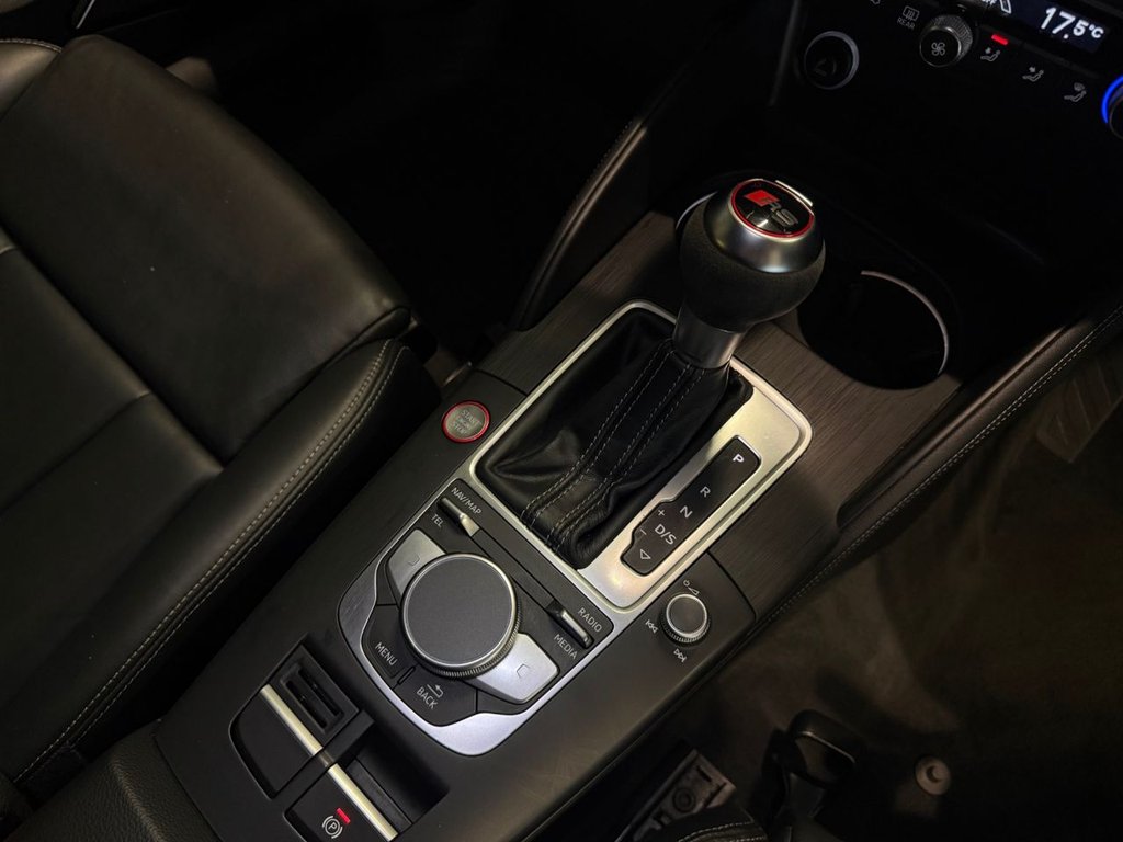 Used Audi RS3 2017 for sale - 76923588: Photo 22