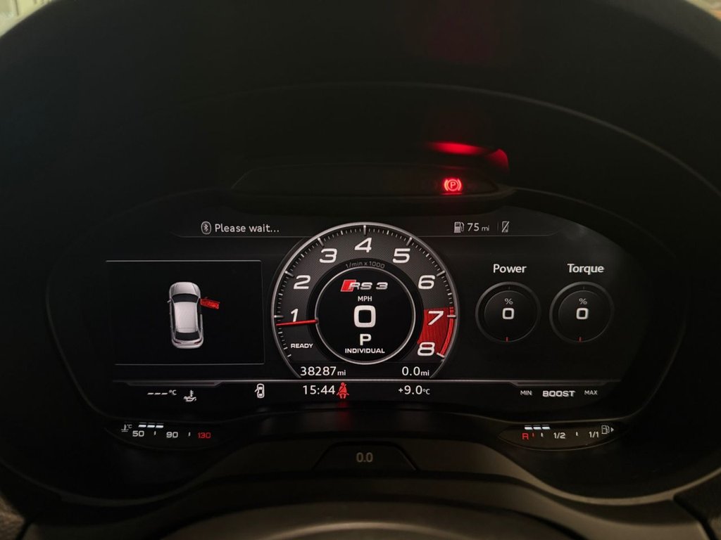 Used Audi RS3 2017 for sale - 76923588: Photo 24