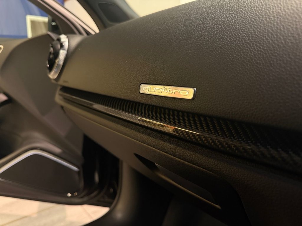 Used Audi RS3 2017 for sale - 76923588: Photo 26