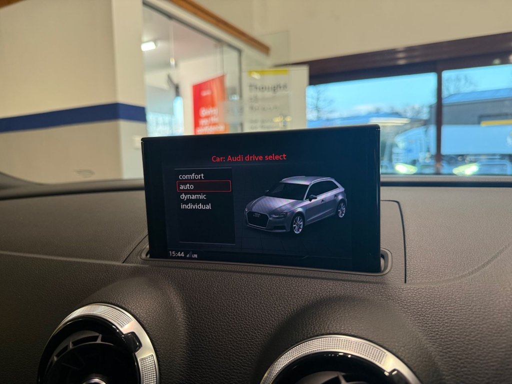 Used Audi RS3 2017 for sale - 76923588: Photo 27