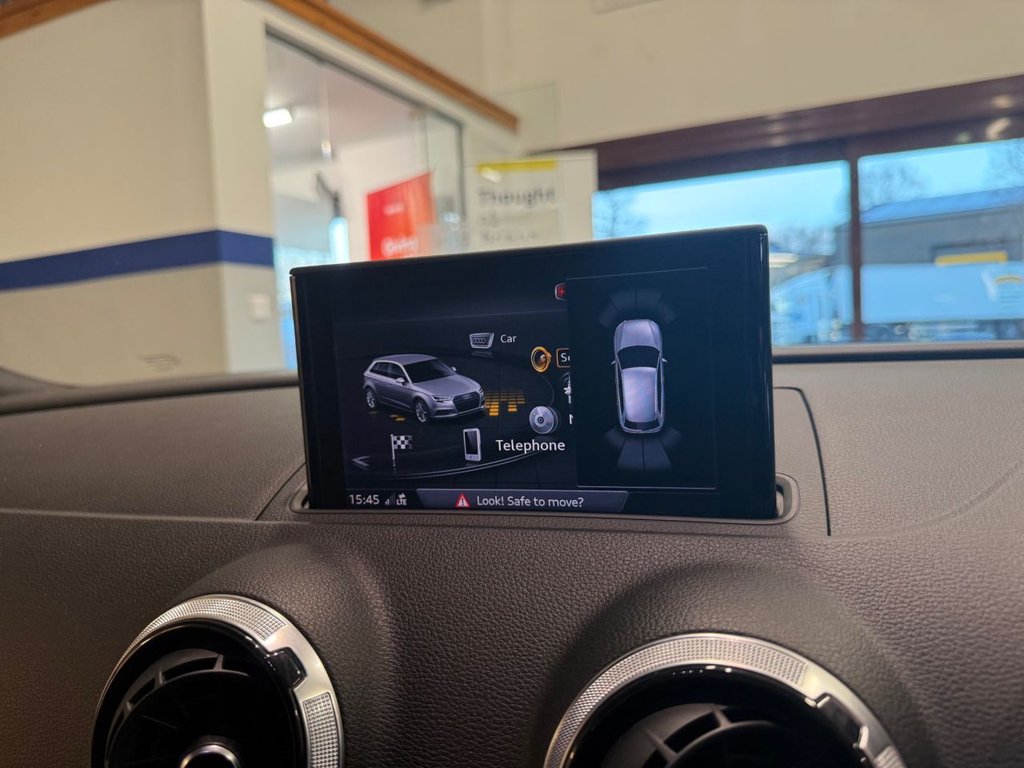 Used Audi RS3 2017 for sale - 76923588: Photo 28