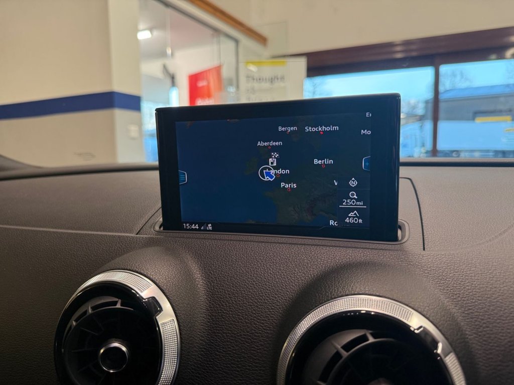 Used Audi RS3 2017 for sale - 76923588: Photo 29