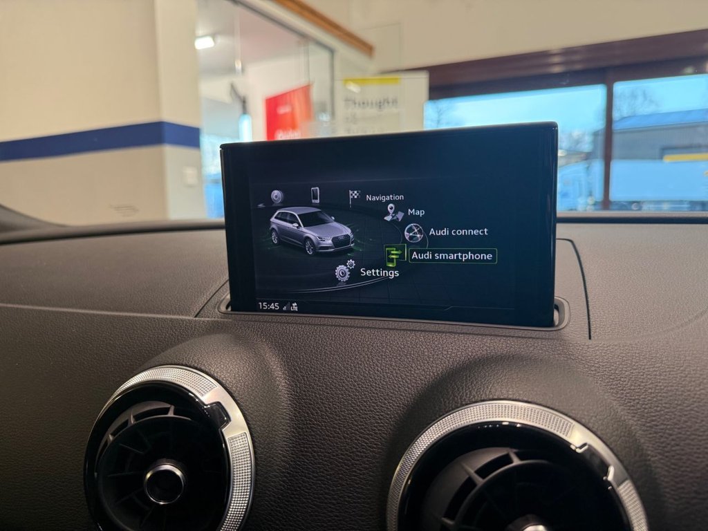 Used Audi RS3 2017 for sale - 76923588: Photo 30