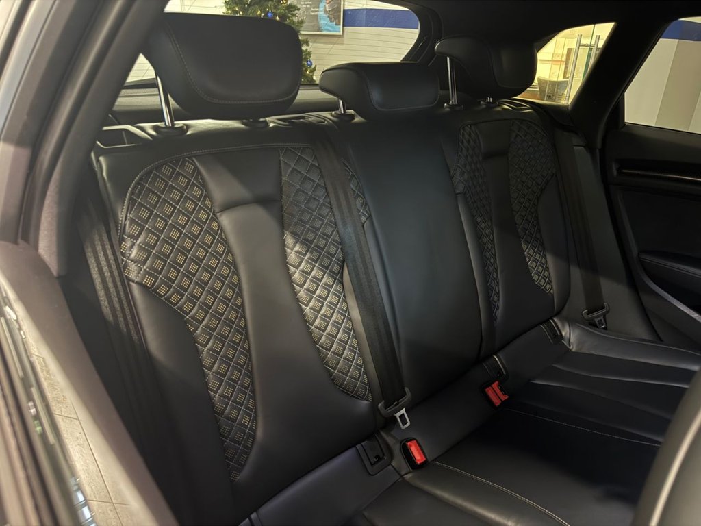 Used Audi RS3 2017 for sale - 76923588: Photo 32