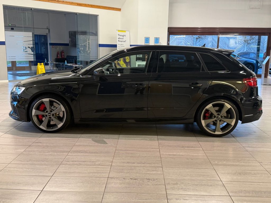 Used Audi RS3 2017 for sale - 76923588: Photo 6