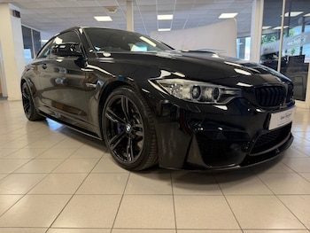Used BMW M4 2016 for sale - 78863245: Photo