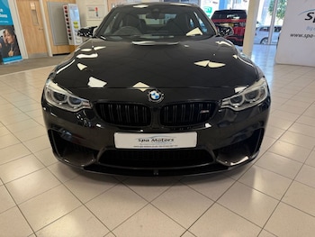 Used BMW M4 2016 for sale - 78863245: Photo