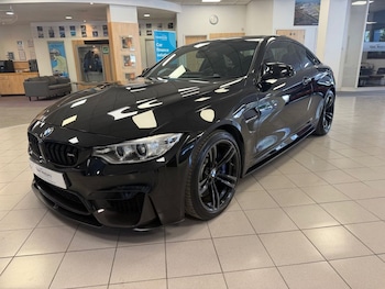 Used BMW M4 2016 for sale - 78863245: Photo