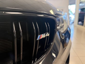 Used BMW M4 2016 for sale - 78863245: Photo