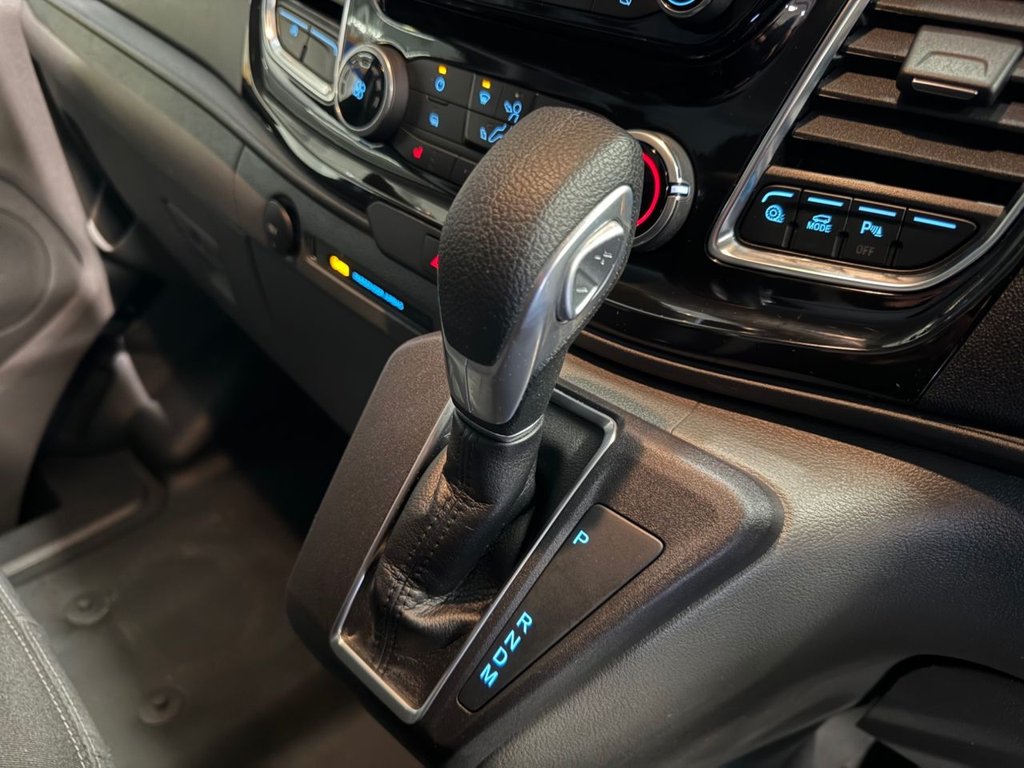 Used Ford Transit Custom 2021 for sale - 77211878: Photo 10