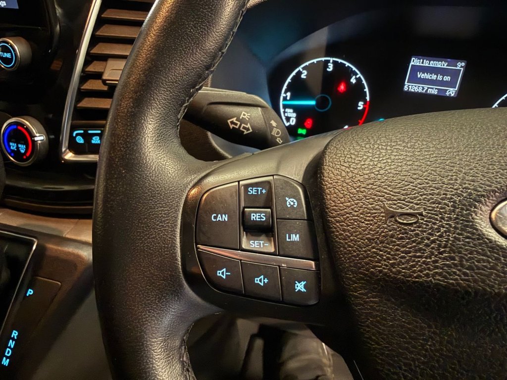 Used Ford Transit Custom 2021 for sale - 77211878: Photo 11