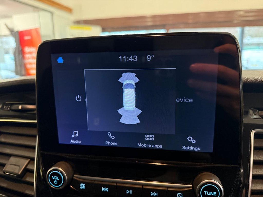 Used Ford Transit Custom 2021 for sale - 77211878: Photo 13