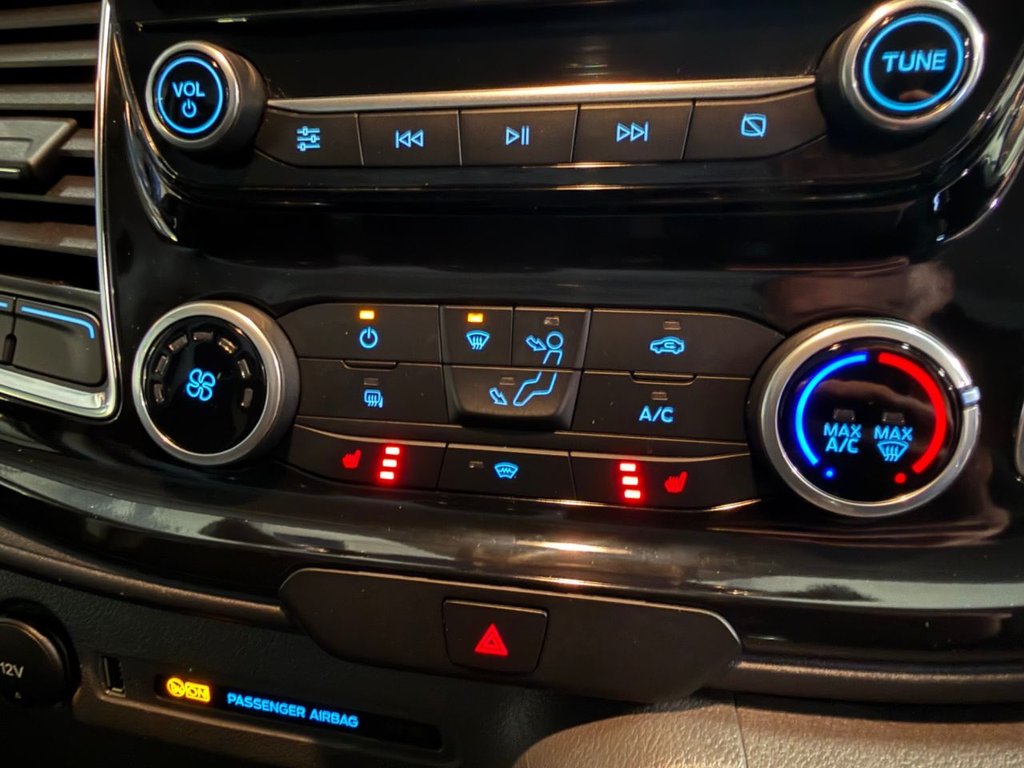 Used Ford Transit Custom 2021 for sale - 77211878: Photo 14
