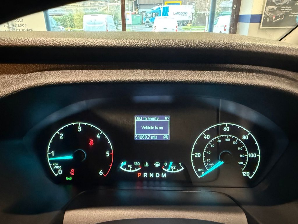 Used Ford Transit Custom 2021 for sale - 77211878: Photo 15