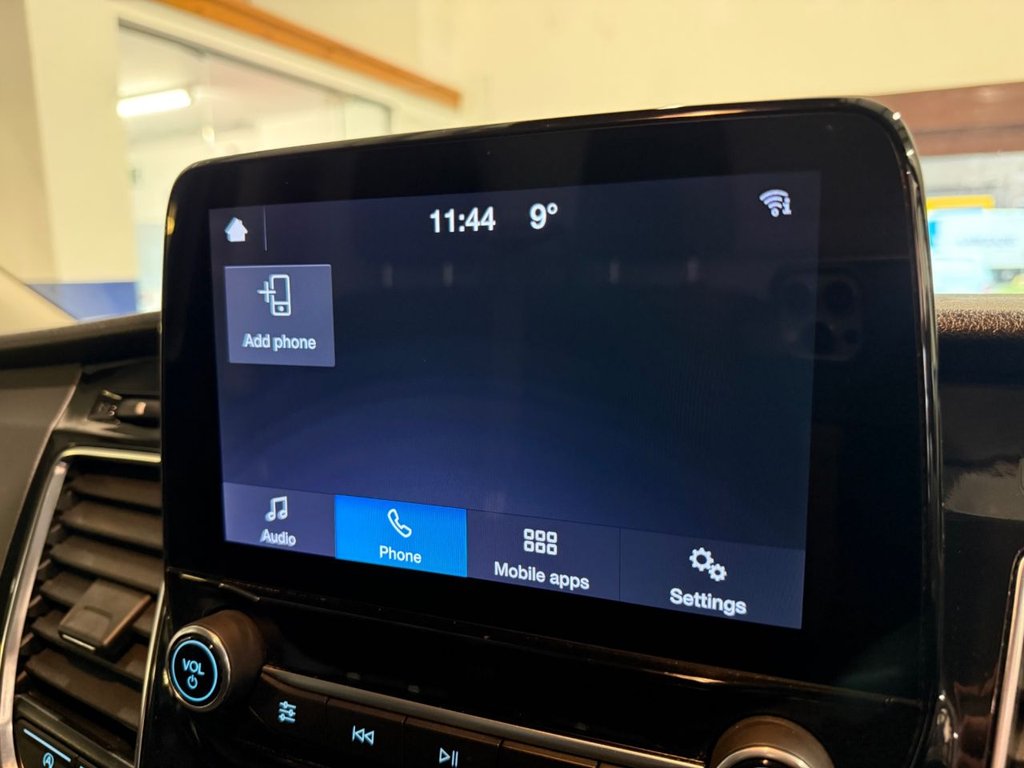 Used Ford Transit Custom 2021 for sale - 77211878: Photo 16