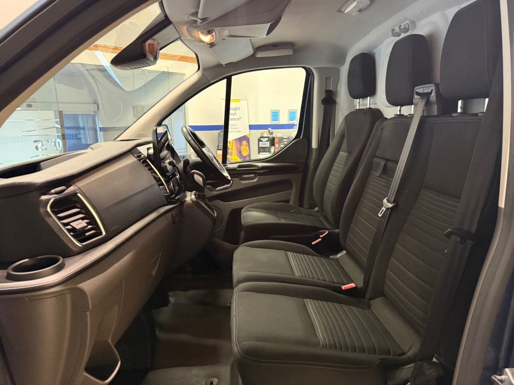 Used Ford Transit Custom 2021 for sale - 77211878: Photo 22