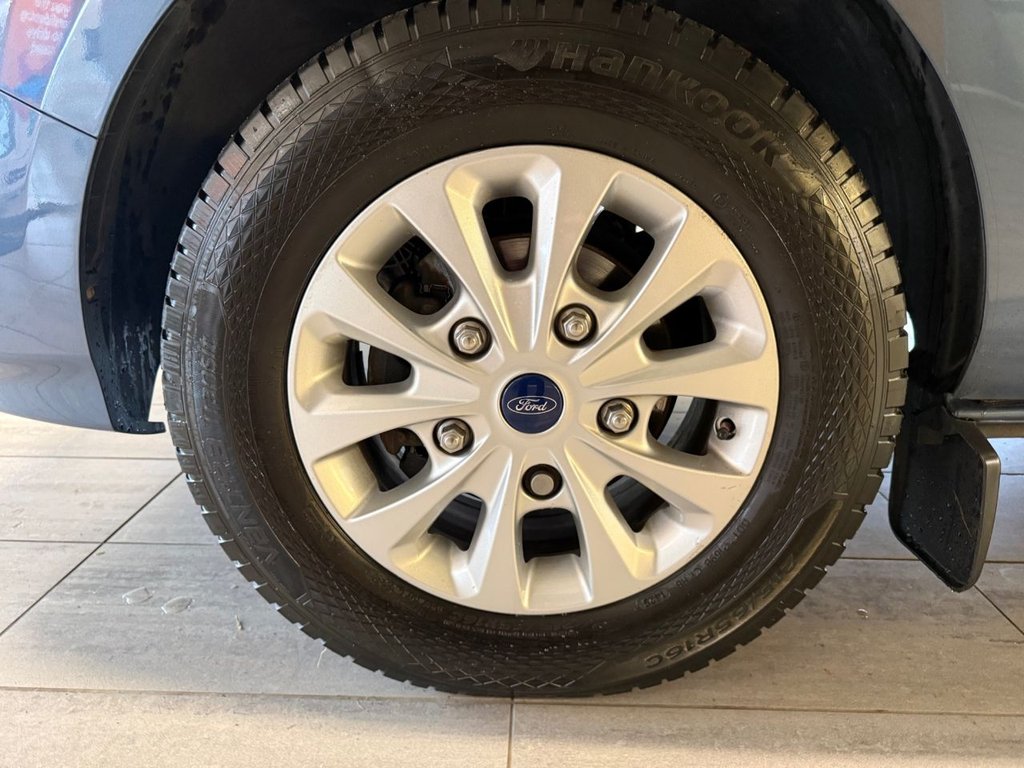 Used Ford Transit Custom 2021 for sale - 77211878: Photo 23