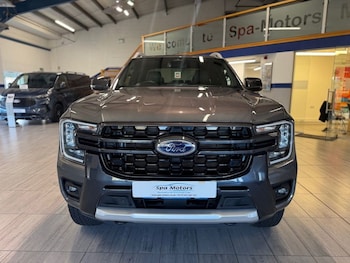 Used Ford Ranger 2023 for sale - 76520425: Photo