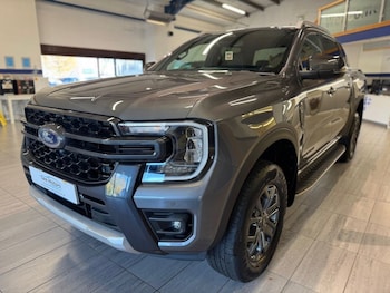 Used Ford Ranger 2023 for sale - 76520425: Photo