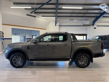 Used Ford Ranger 2023 for sale - 76520425: Photo