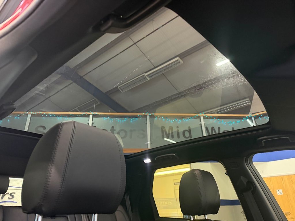 Used Land Rover Discovery Sport 2018 for sale - 76950364: Photo 12