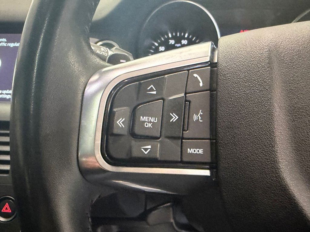 Used Land Rover Discovery Sport 2018 for sale - 76950364: Photo 15