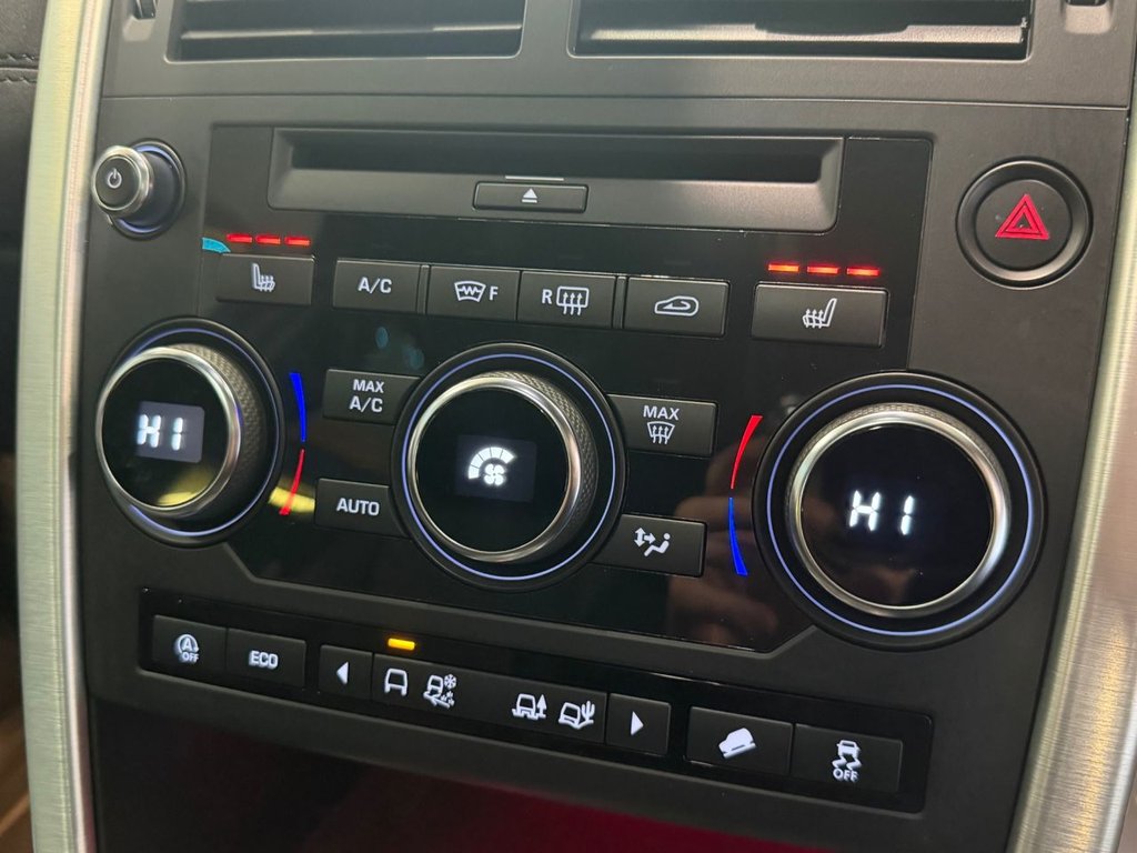 Used Land Rover Discovery Sport 2018 for sale - 76950364: Photo 19