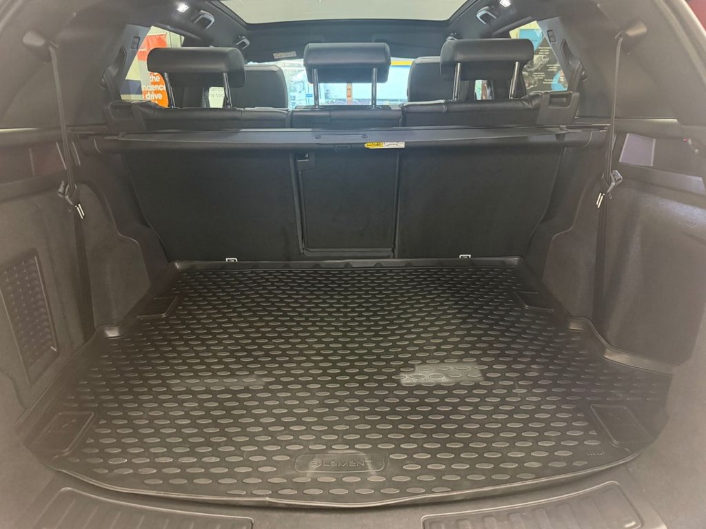 Used Land Rover Discovery Sport 2018 for sale - 76950364: Photo 21