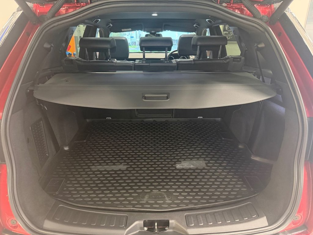 Used Land Rover Discovery Sport 2018 for sale - 76950364: Photo 22