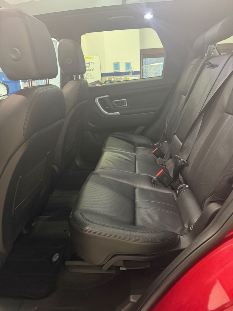 Used Land Rover Discovery Sport 2018 for sale - 76950364: Photo 24