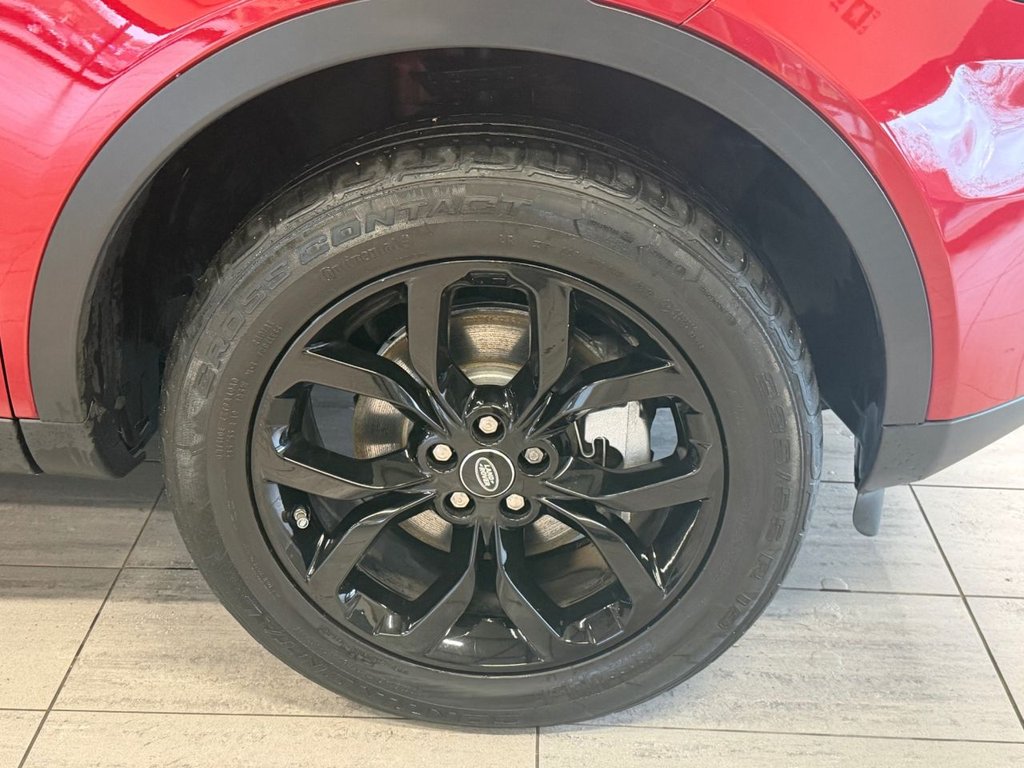 Used Land Rover Discovery Sport 2018 for sale - 76950364: Photo 9