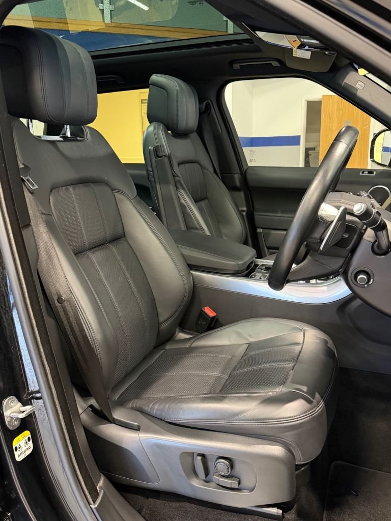 Used Land Rover Range Rover Sport 2022 for sale - 77463693: Photo 11