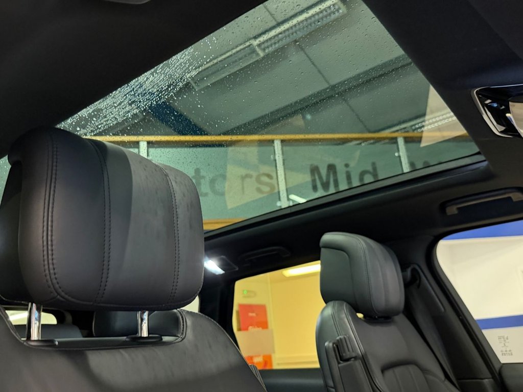 Used Land Rover Range Rover Sport 2022 for sale - 77463693: Photo 12