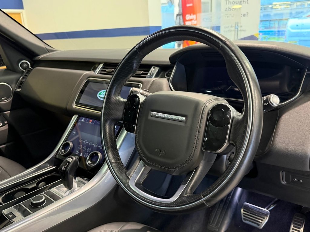 Used Land Rover Range Rover Sport 2022 for sale - 77463693: Photo 13