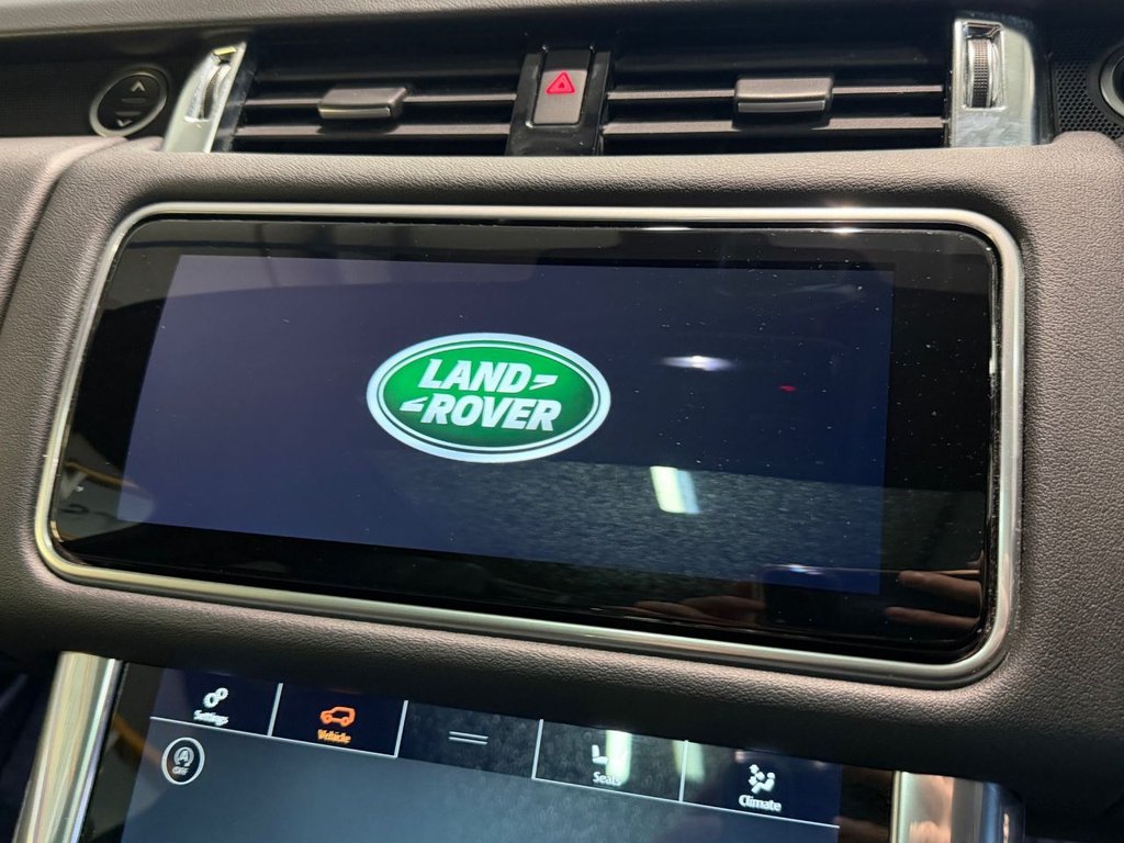 Used Land Rover Range Rover Sport 2022 for sale - 77463693: Photo 14