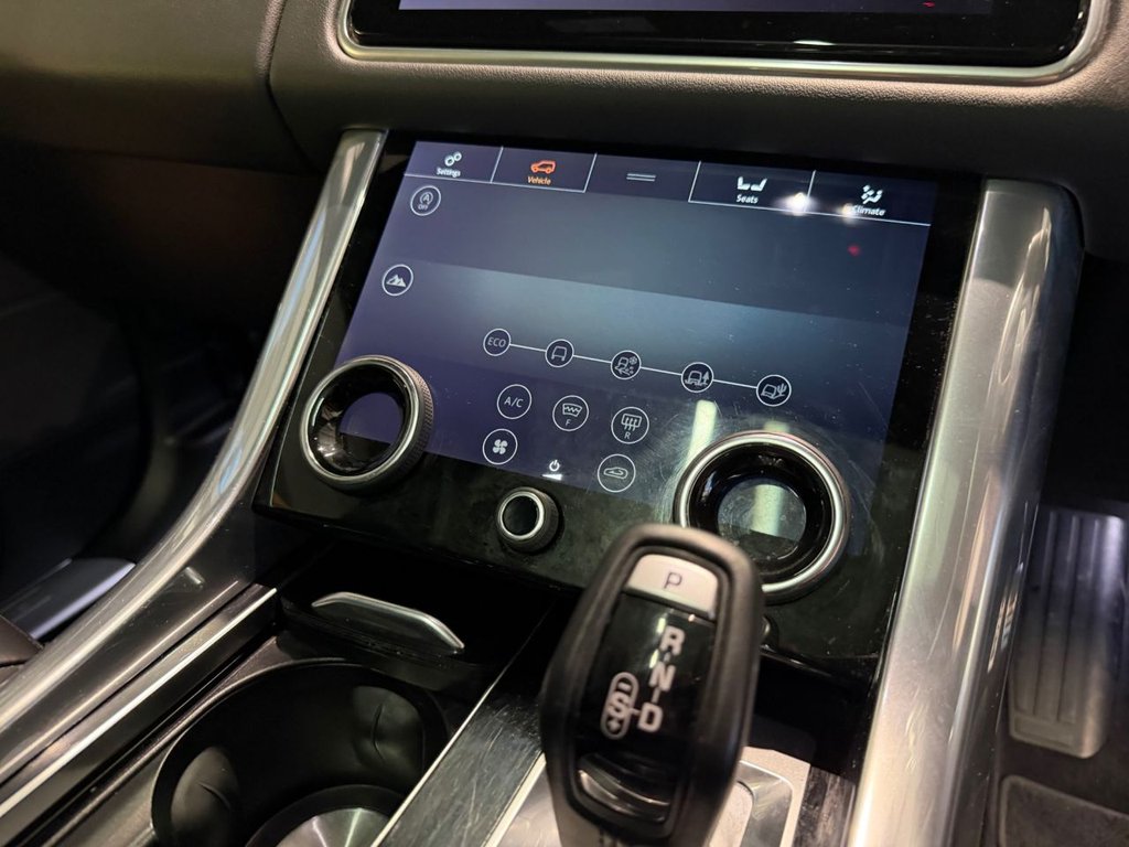 Used Land Rover Range Rover Sport 2022 for sale - 77463693: Photo 16