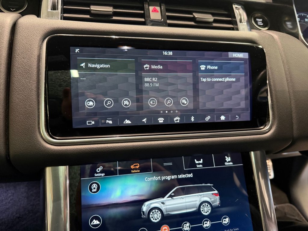 Used Land Rover Range Rover Sport 2022 for sale - 77463693: Photo 18