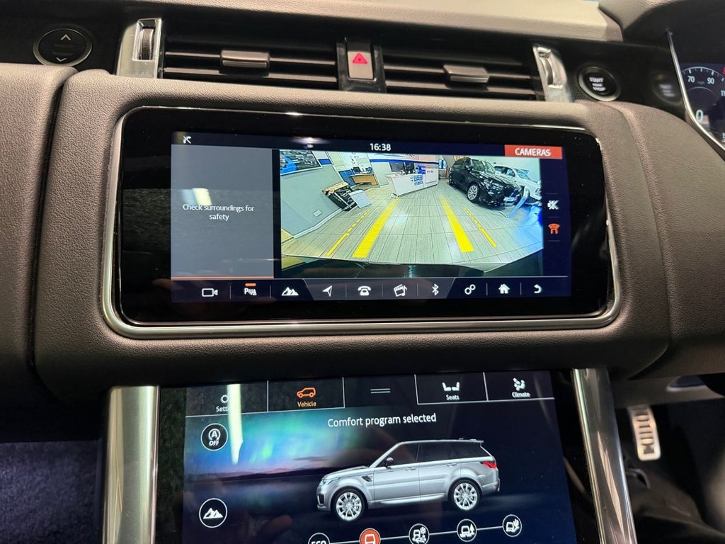 Used Land Rover Range Rover Sport 2022 for sale - 77463693: Photo 19