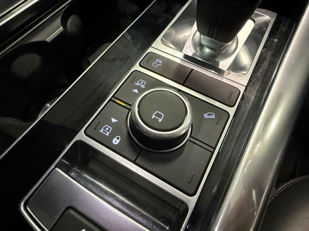 Used Land Rover Range Rover Sport 2022 for sale - 77463693: Photo 20