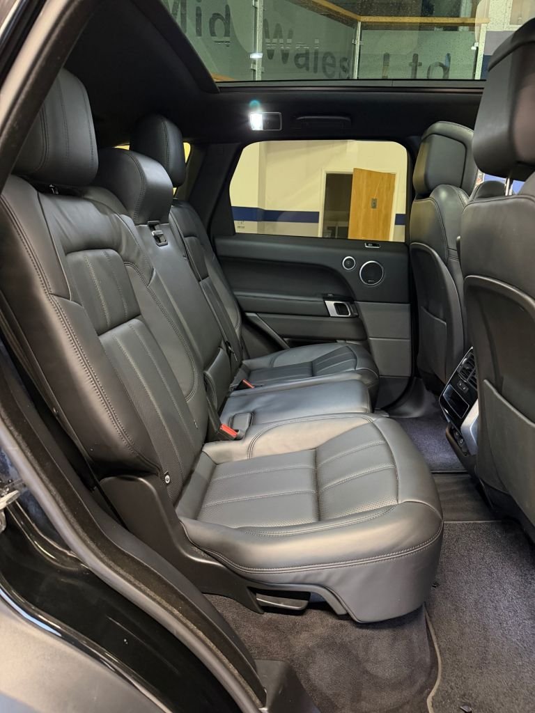 Used Land Rover Range Rover Sport 2022 for sale - 77463693: Photo 21